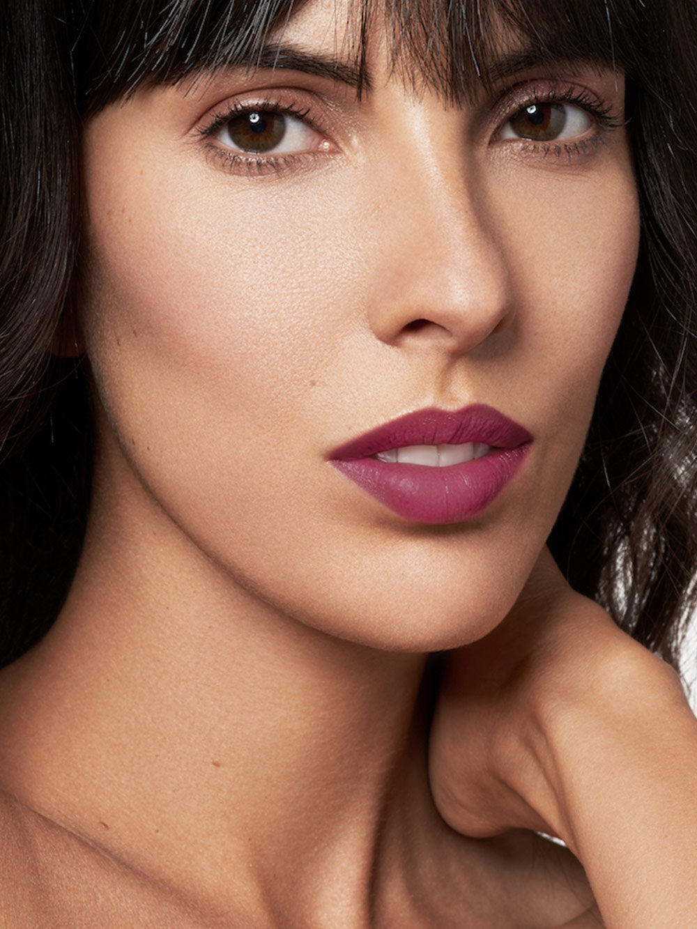 Rouge tincorial lippenstif