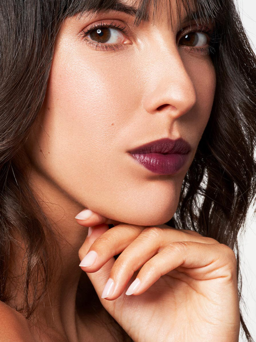 Rouge tincorial lippenstif