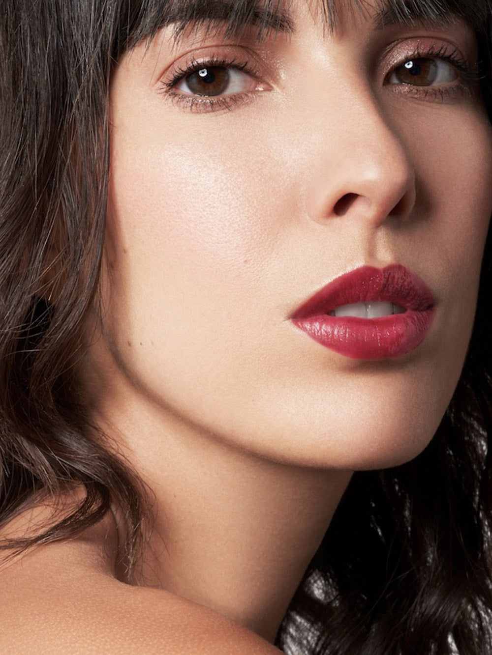 Rouge tincorial lippenstif