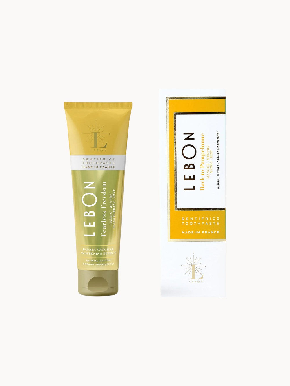 Powrót do Pampelonne