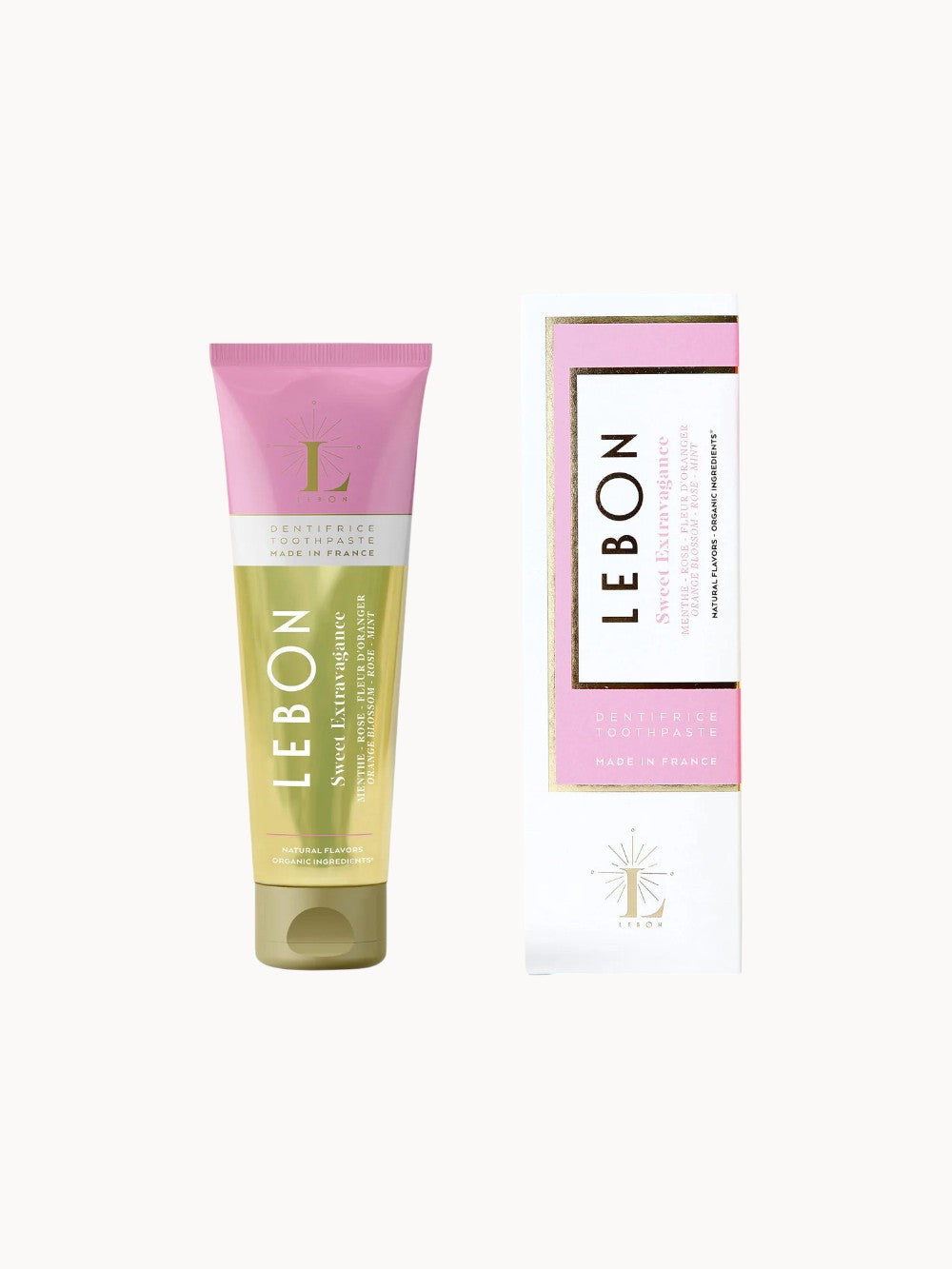 Słodka ekstrawagancja