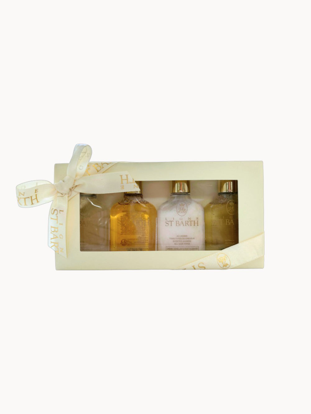 Ligne St Barth Bath & Shower Set