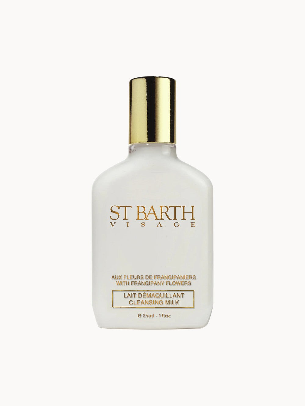 Visage Limpiador Con Frangipany-Blossom I Das Parfum & Beauty