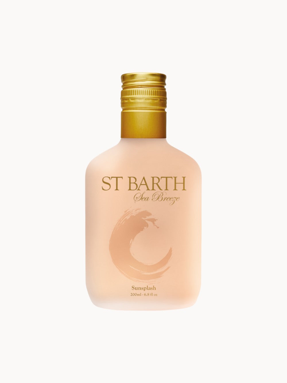 Tonik do twarzy i ciała Sea Breeze Sunsplash I Das Parfum & Beauty