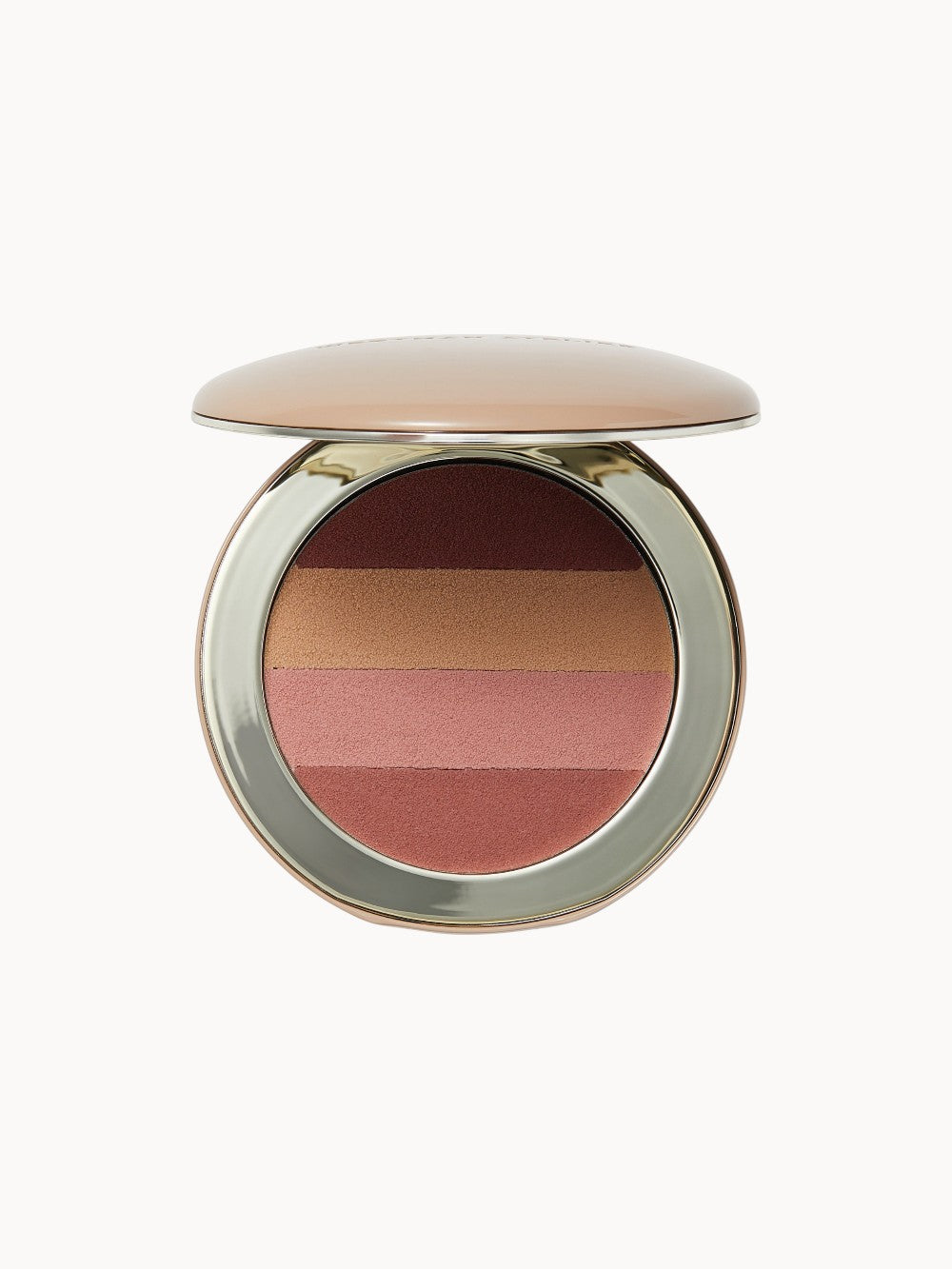 Lip Suede Palette - Les Nudes