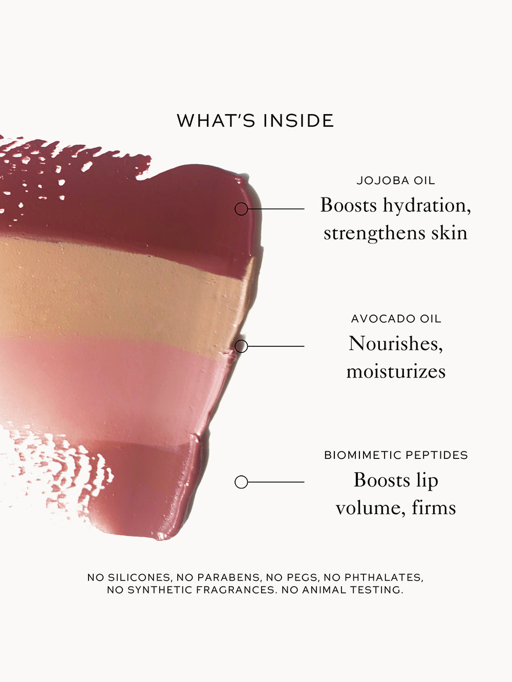 Lip Suede Palette - Les Nudes Refill