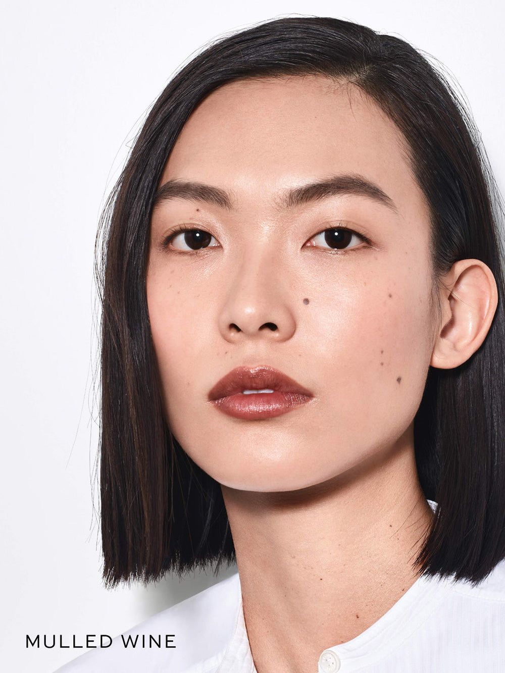 Lip Suede Palette - Les Nudes Refill