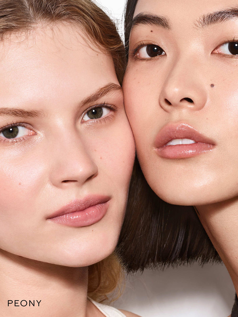 Lip Suede Palette - Les Nudes Refill