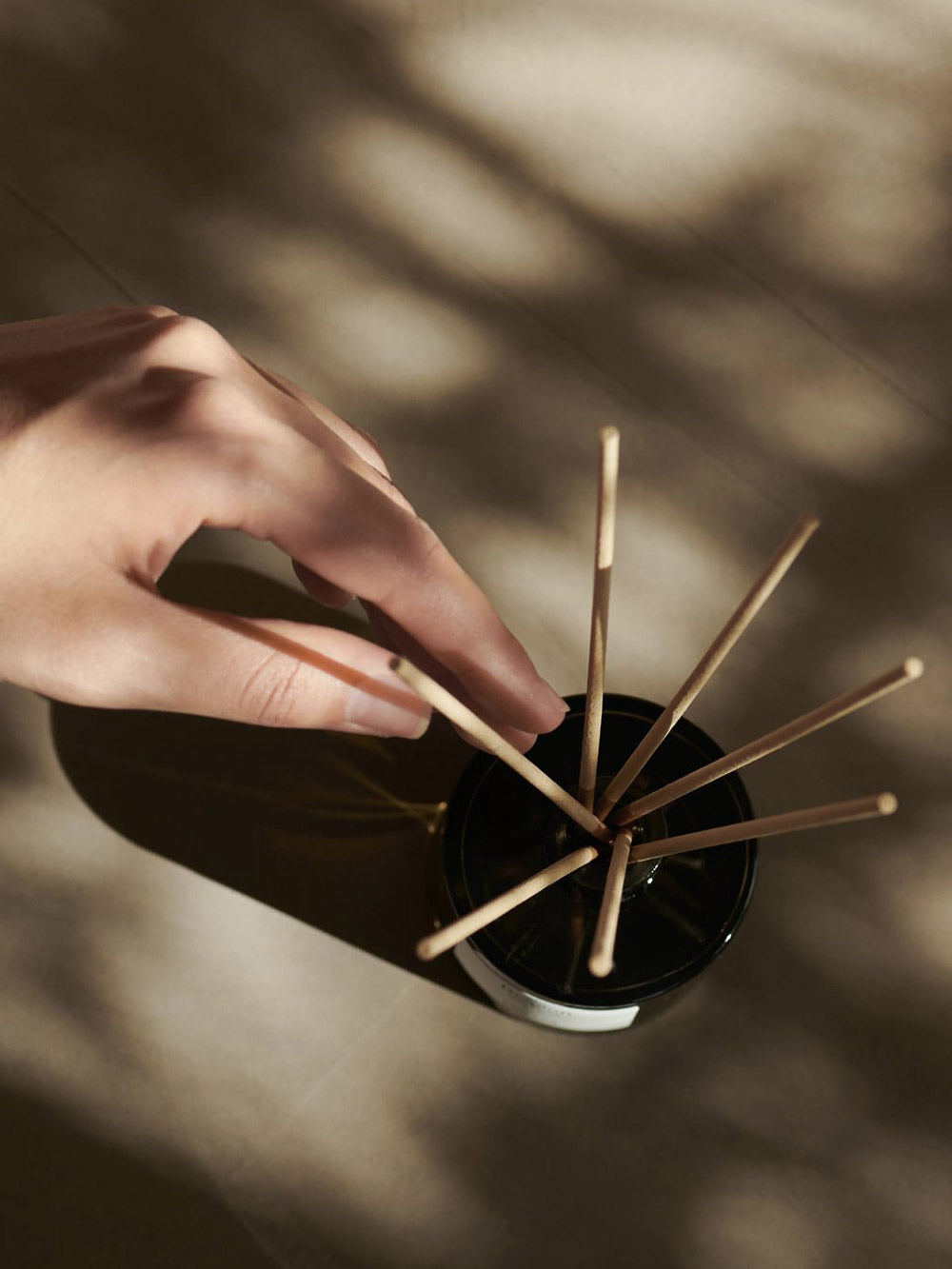 Sound Fragance Sticks difusor