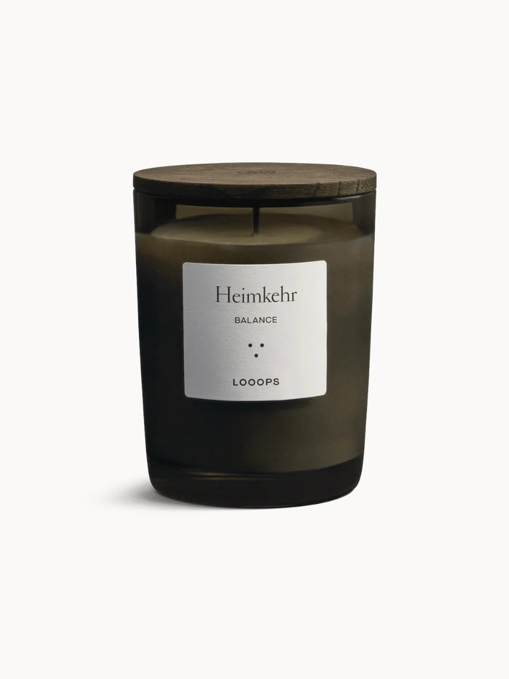 Kući od mirisa svijeće