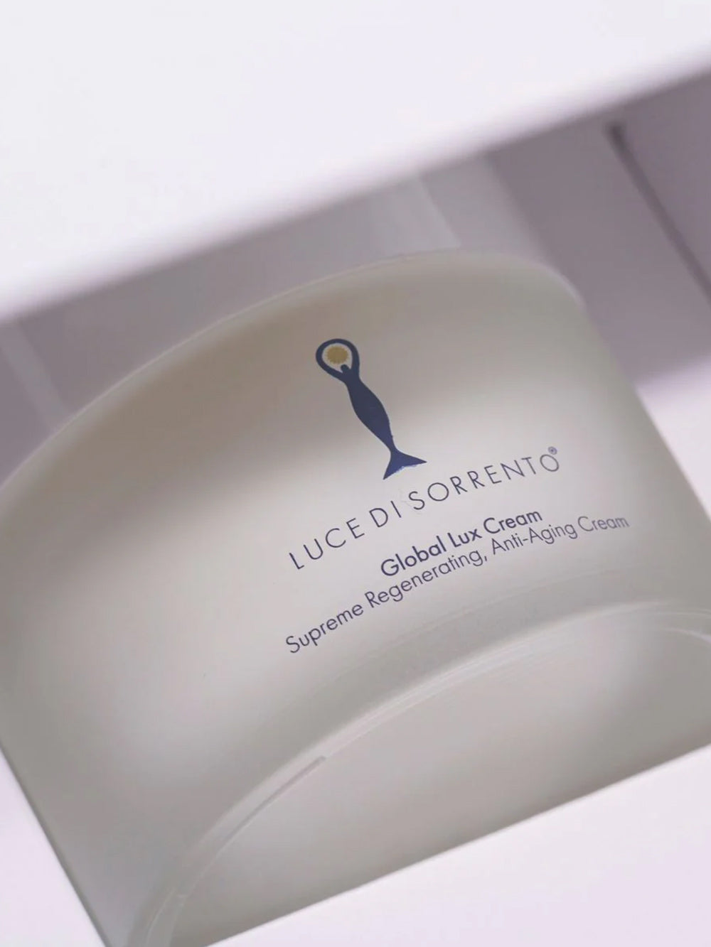 GLOBAL LUX CREAM