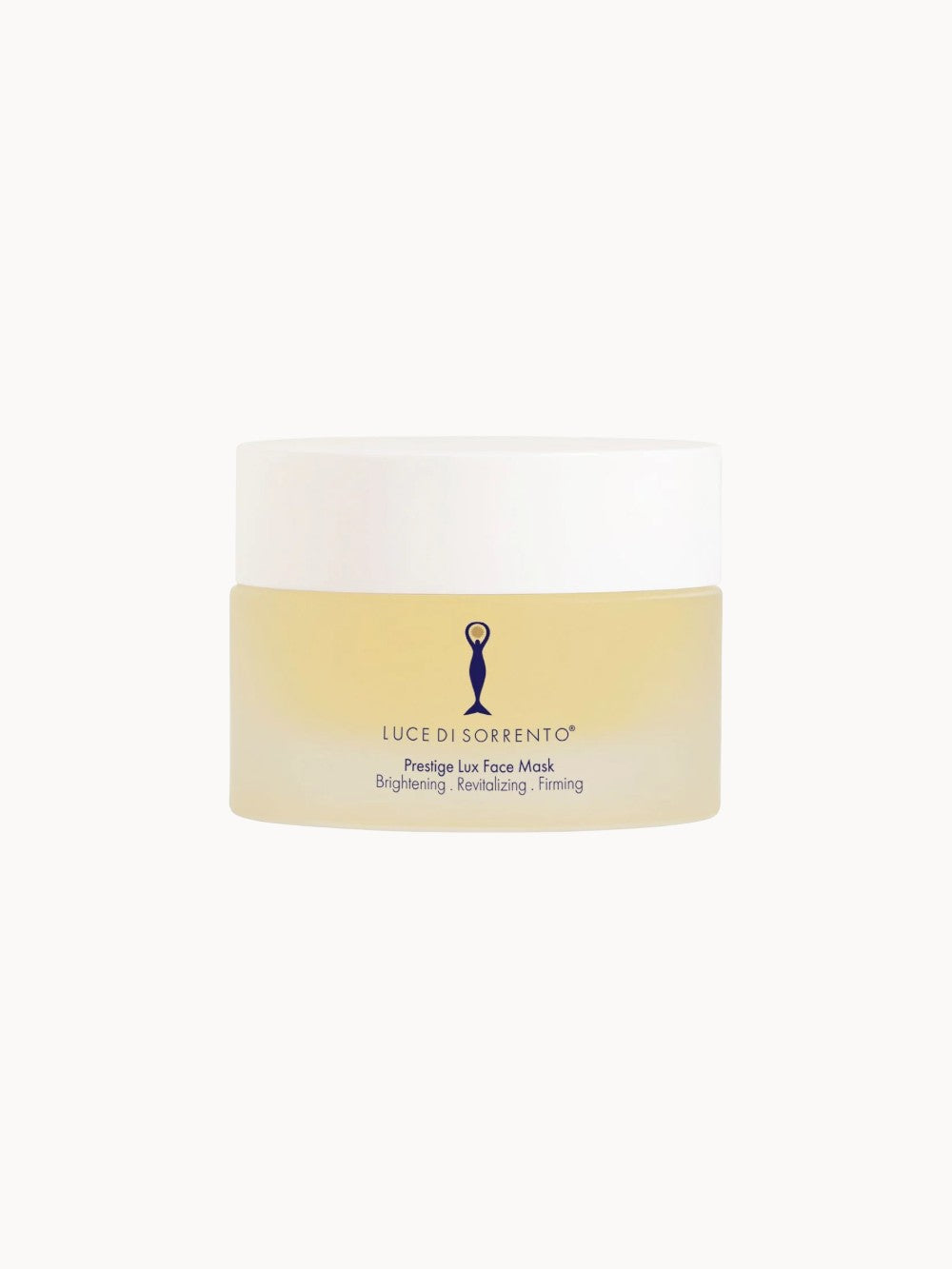 Prestige Lux Face Mask