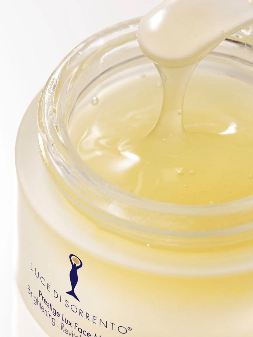 Prestige Lux Face Mask