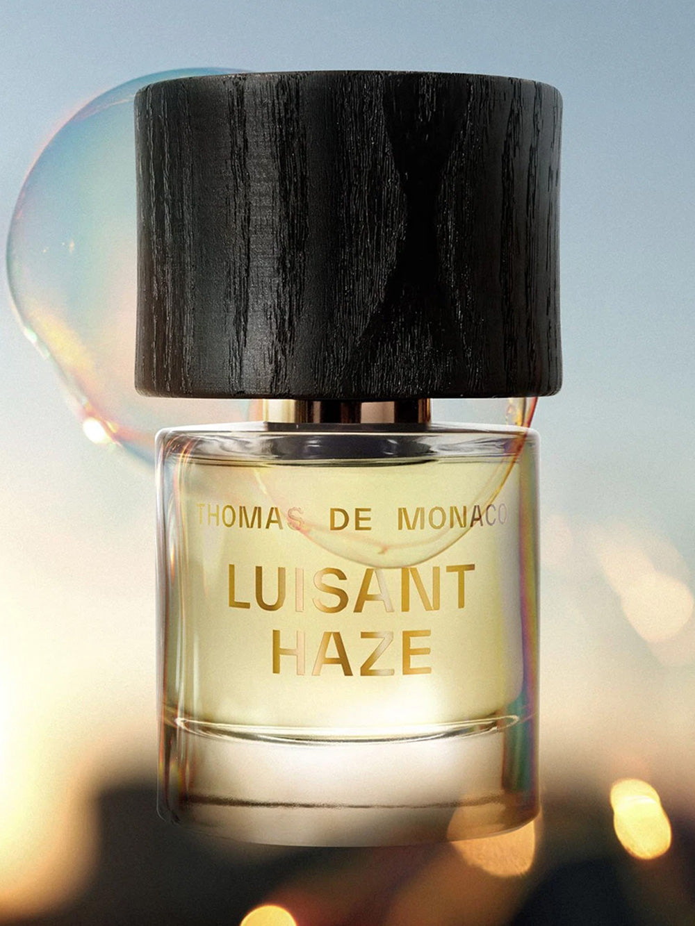 Cassili eau de parfum