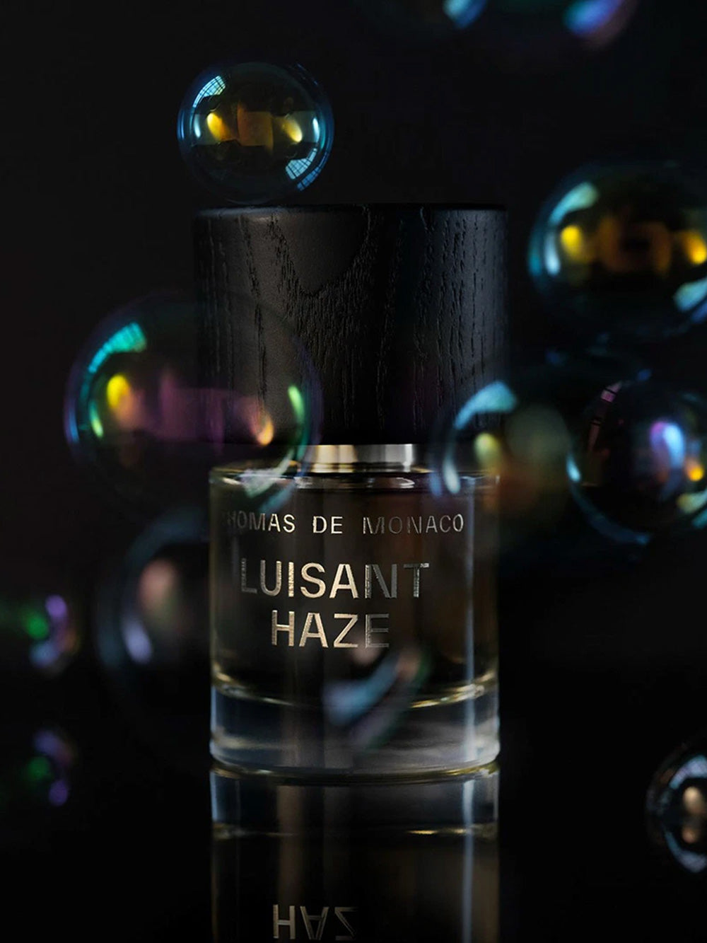 Cassili eau de parfum