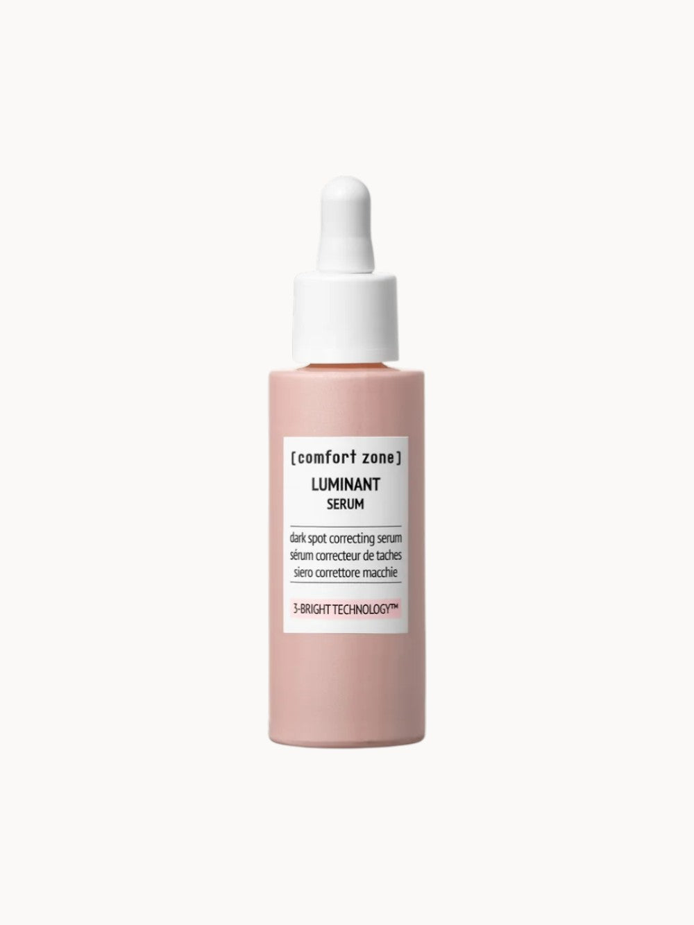 Luminant Serum