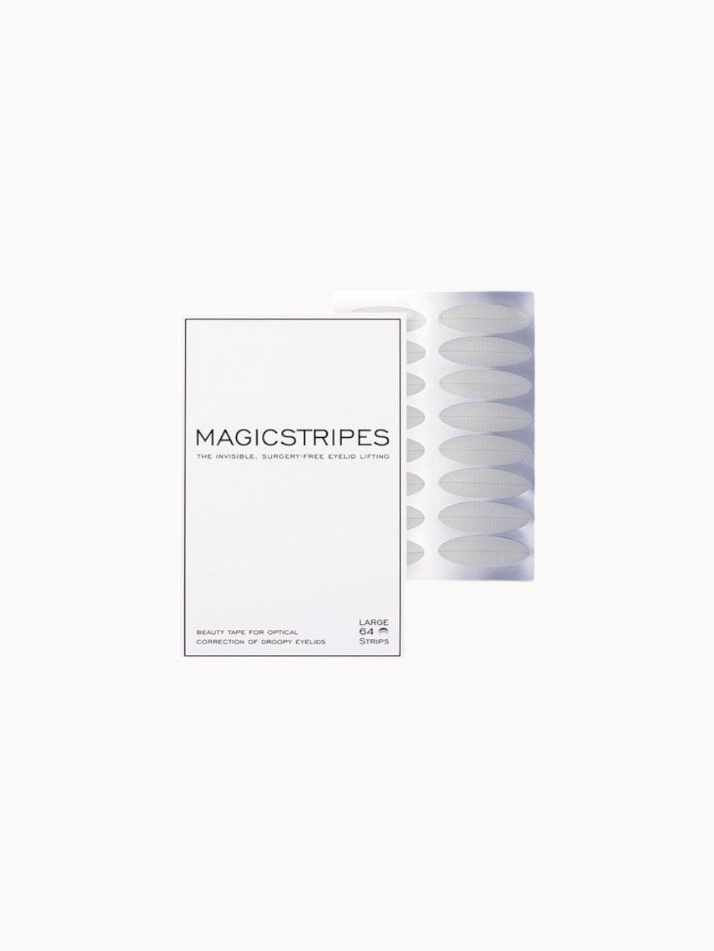 Magicstripes μεγάλα
