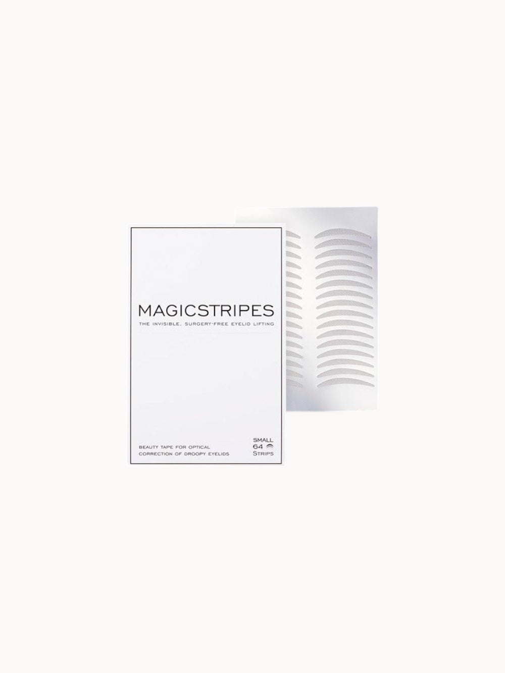 MAGICSTRIPES PICCOLO