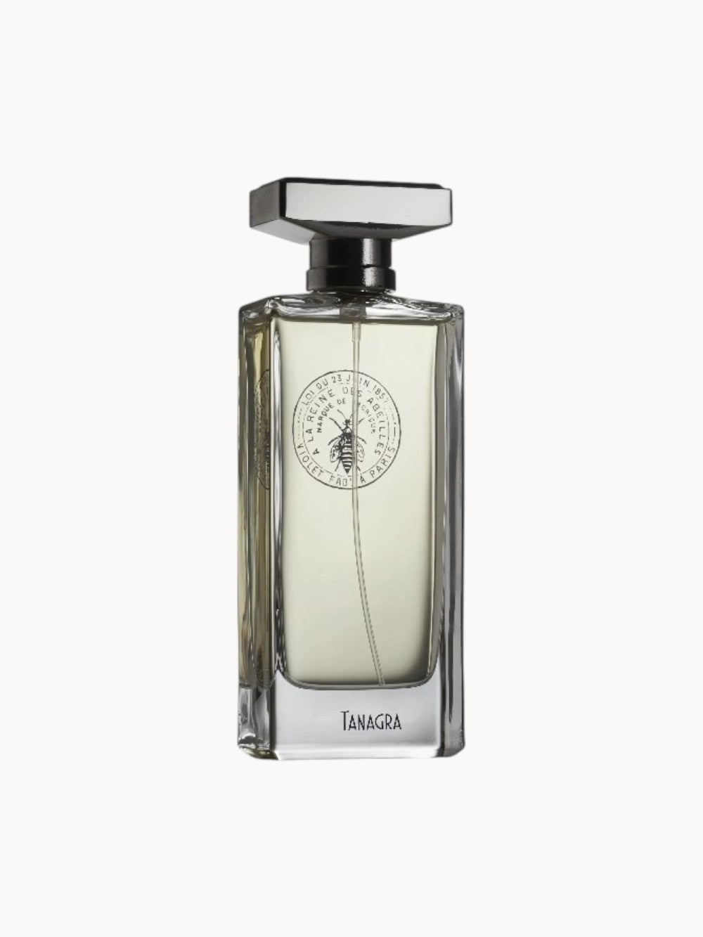 Tangara eau de parfum