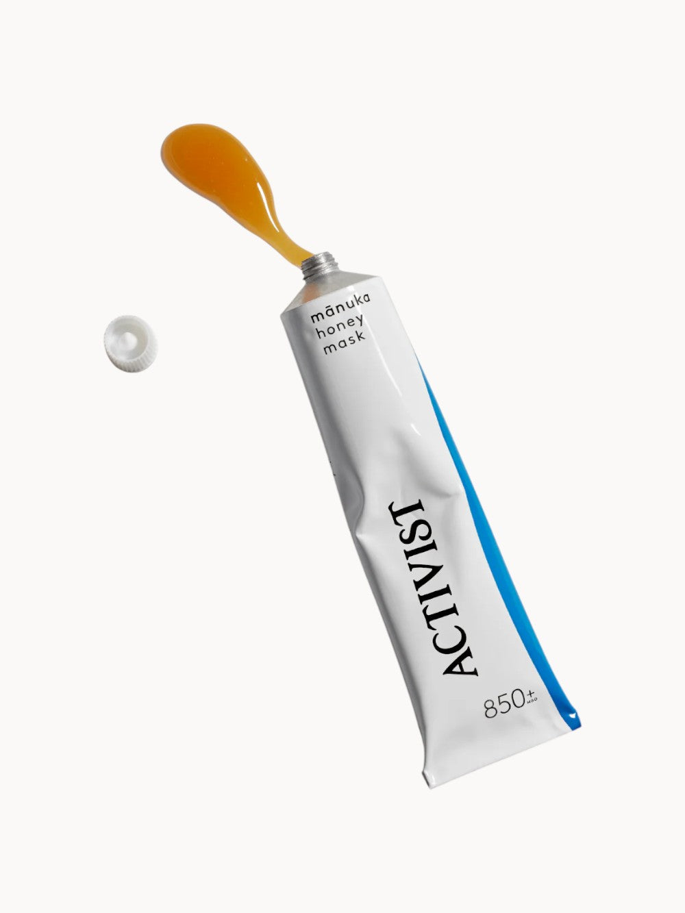 Μάσκα μέλι Manuka