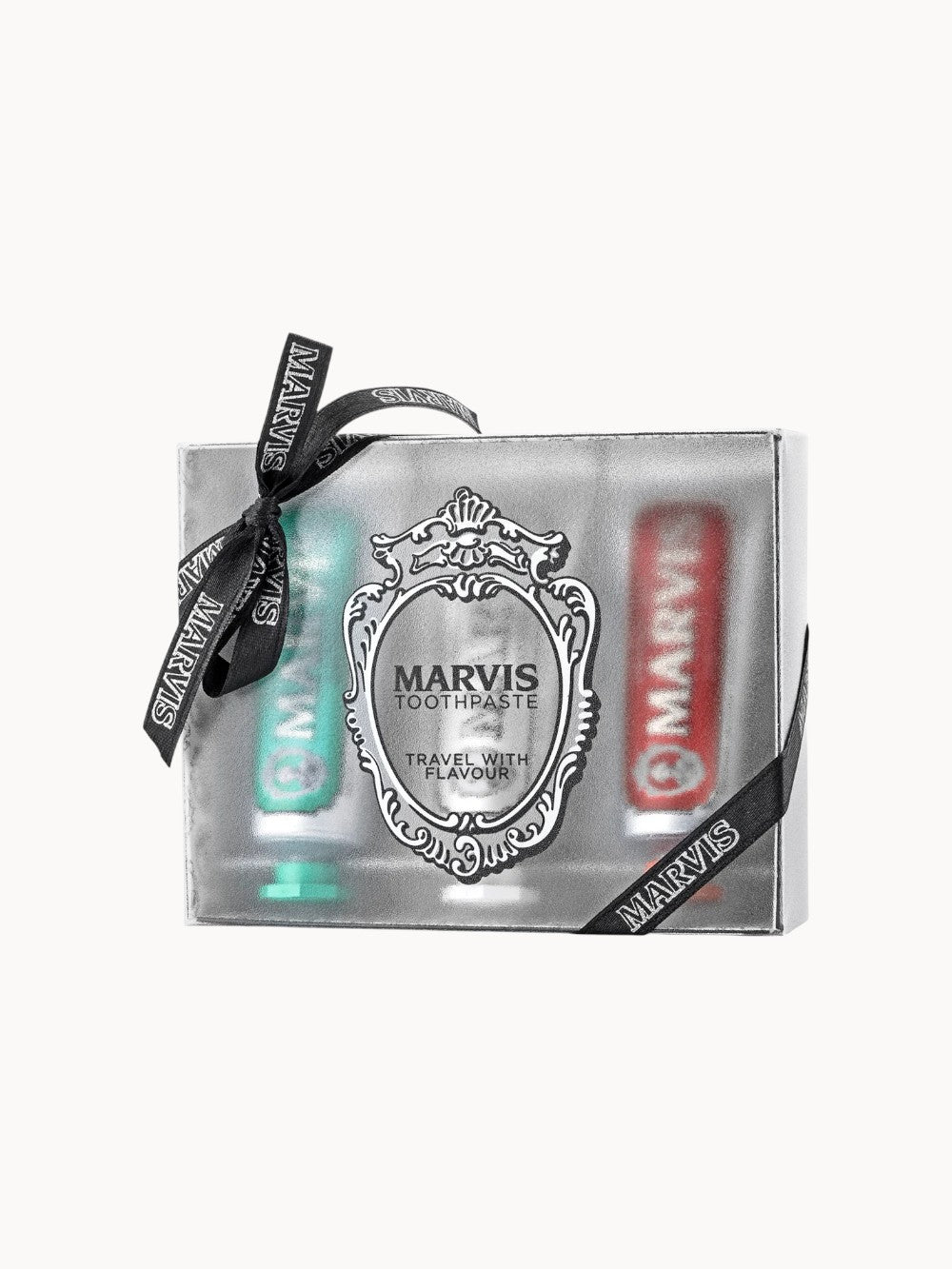 3 ящика вкуса