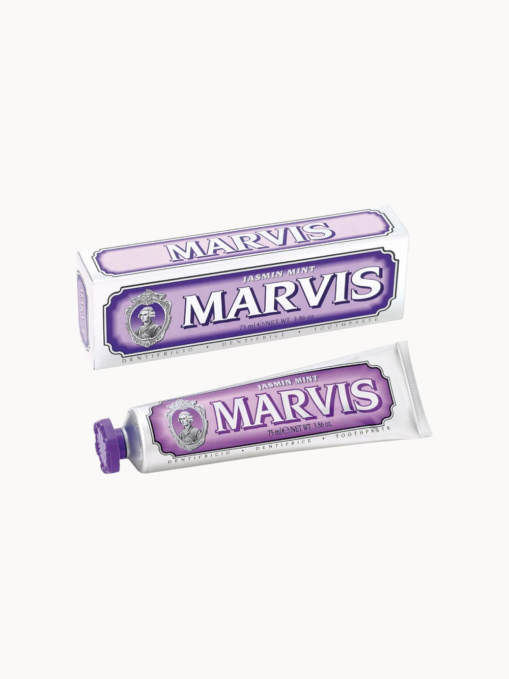 Жасмин Минт