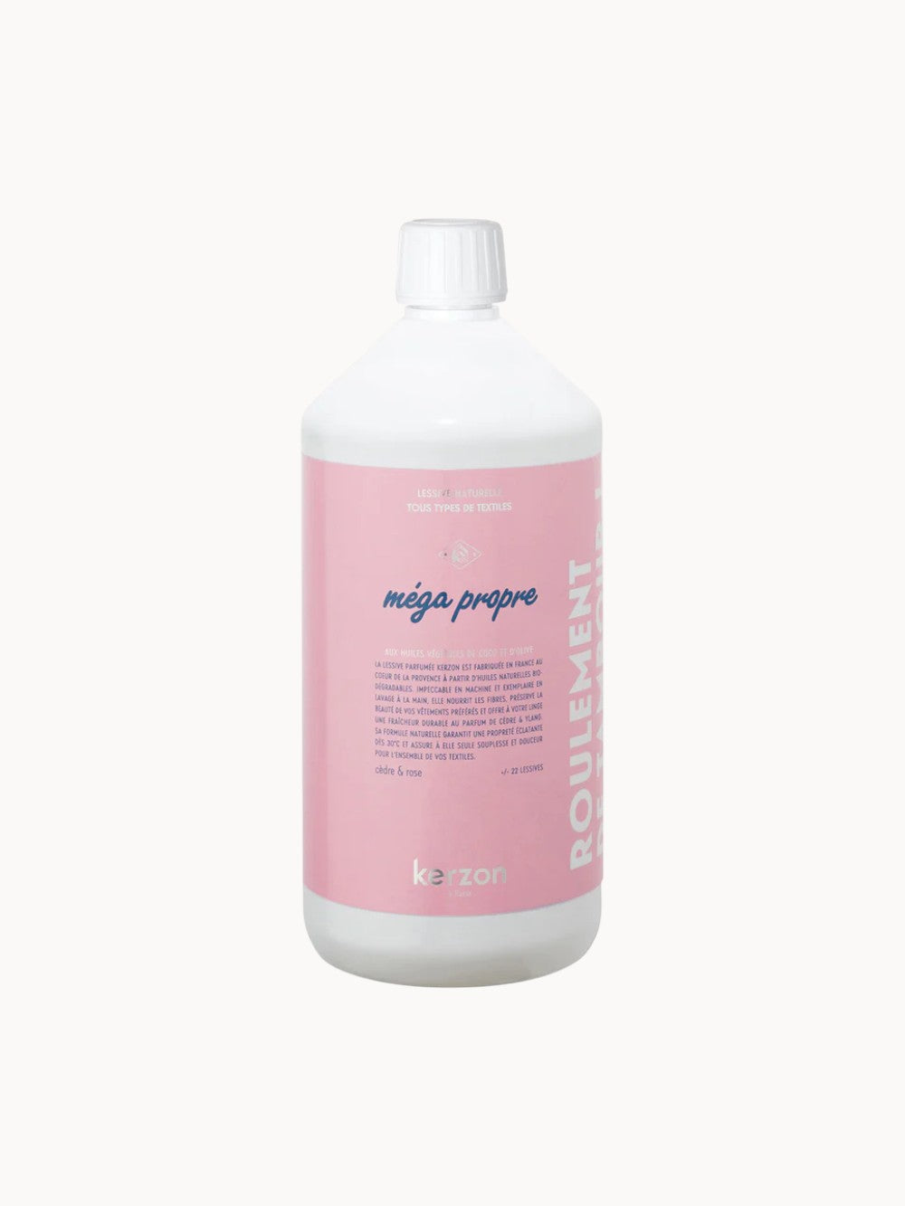 Méga Propre - Fragranced Laundry Soap