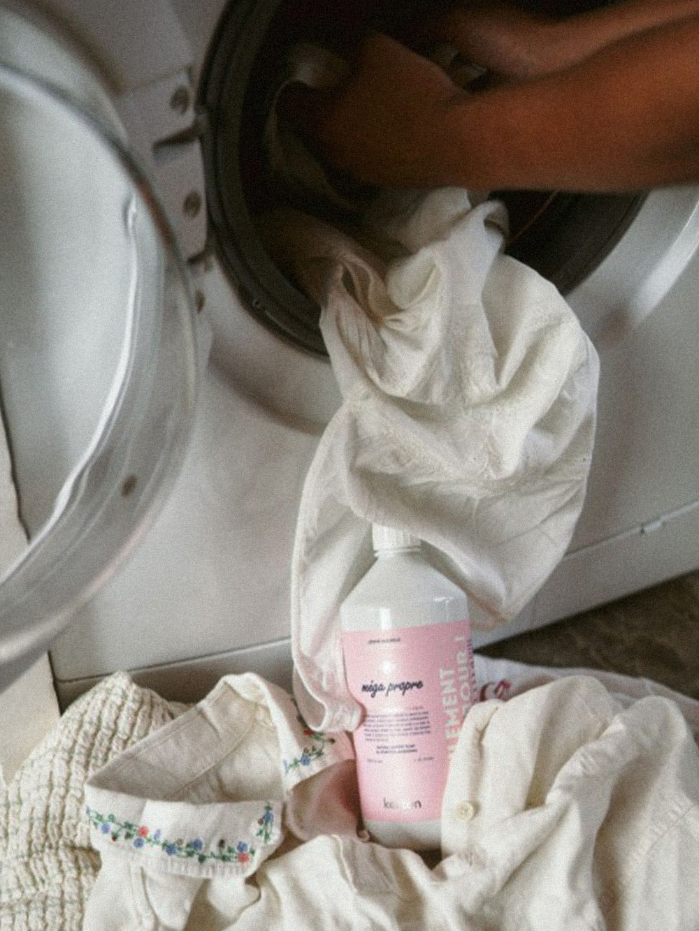 Méga Propre - Fragranced Laundry Soap