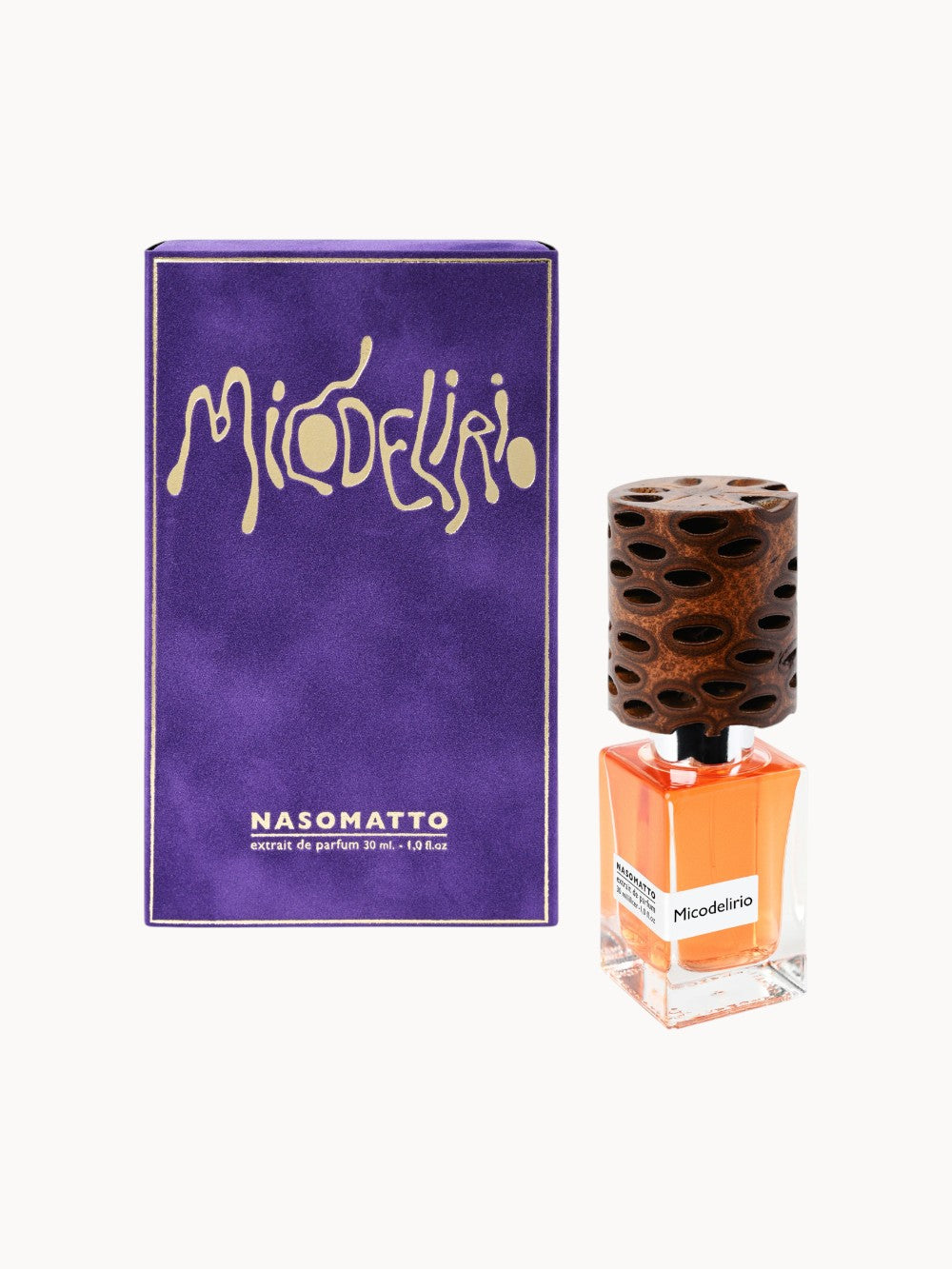 Micodelirio