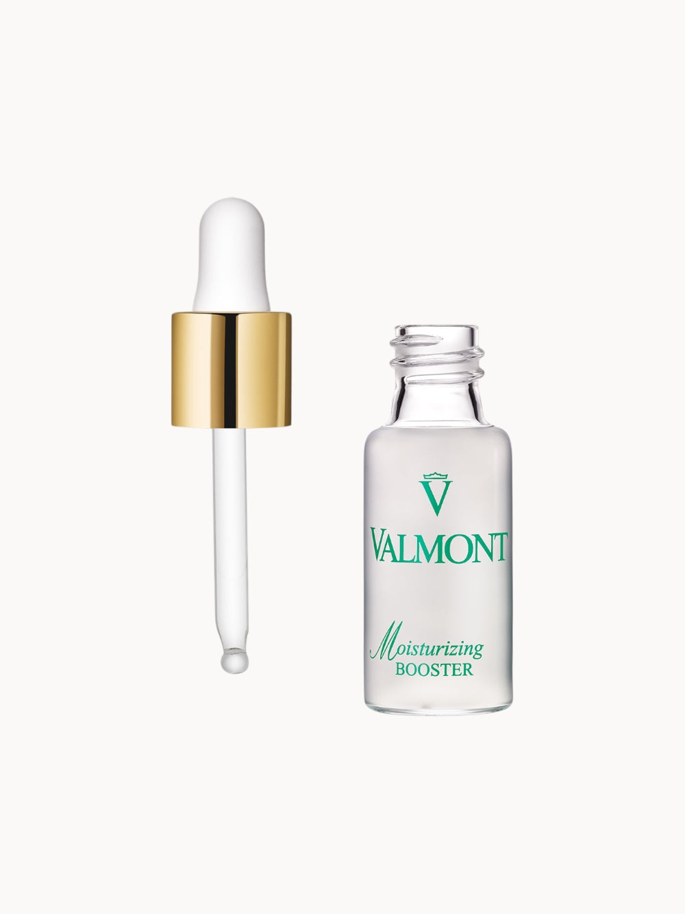 Hydraterende booster