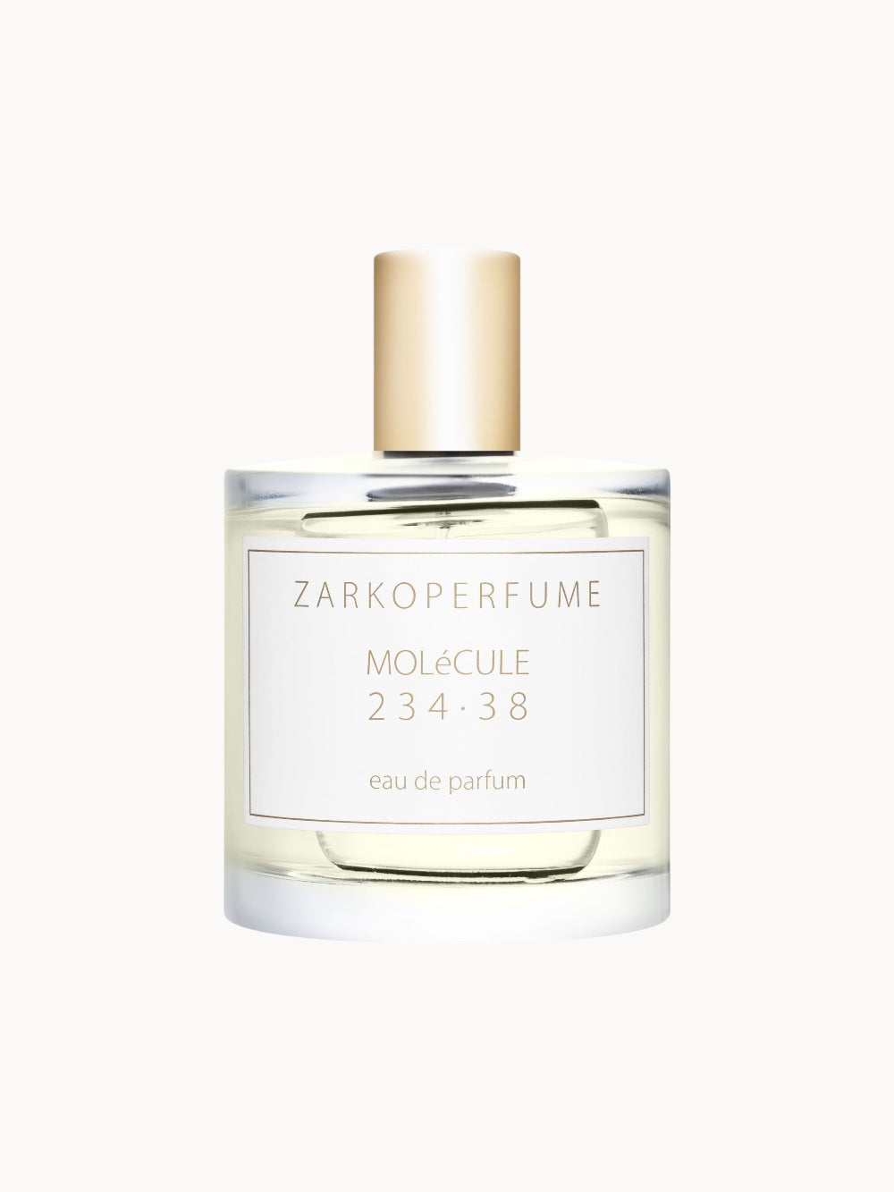 Молекула 234-38