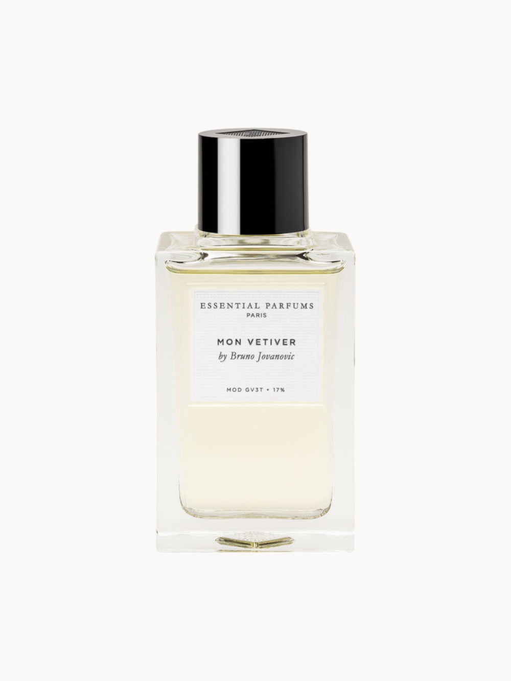 Mon Vetiver – moderner Duft mit haitianischem Vetiver, Grapefruit & Lavandin. 93 % natürlich, vegan & nachhaltig. Frisch, elegant & markant.