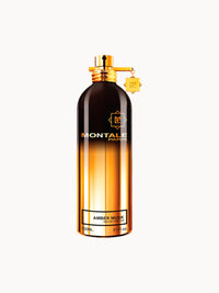 Almizcle ámbar