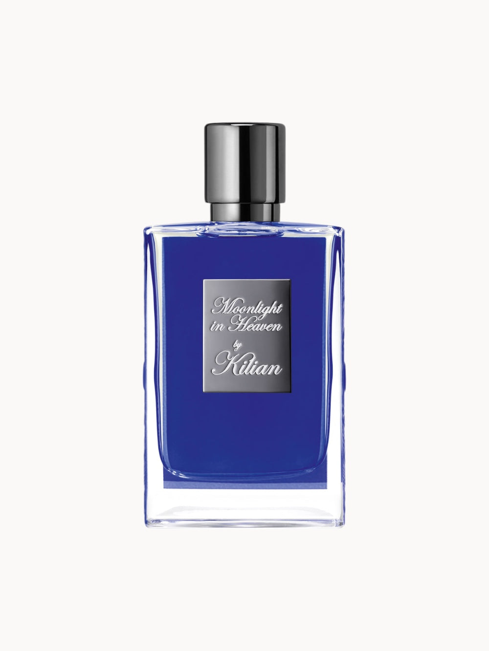 Moonlight in Heaven von Kilian – ein frischer, exotisch-fruchtiger Unisex-Nischenduft mit Zitrone, Grapefruit, rosa Pfeffer, cremiger Mango, Jasmin, Tonkabohne & Vetiver – sinnlich wie ein tropischer Nachthimmel.