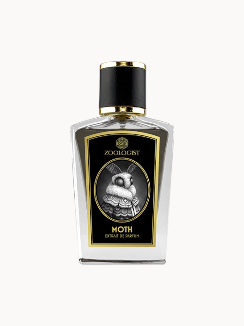 Moth – Das Parfum & Beauty