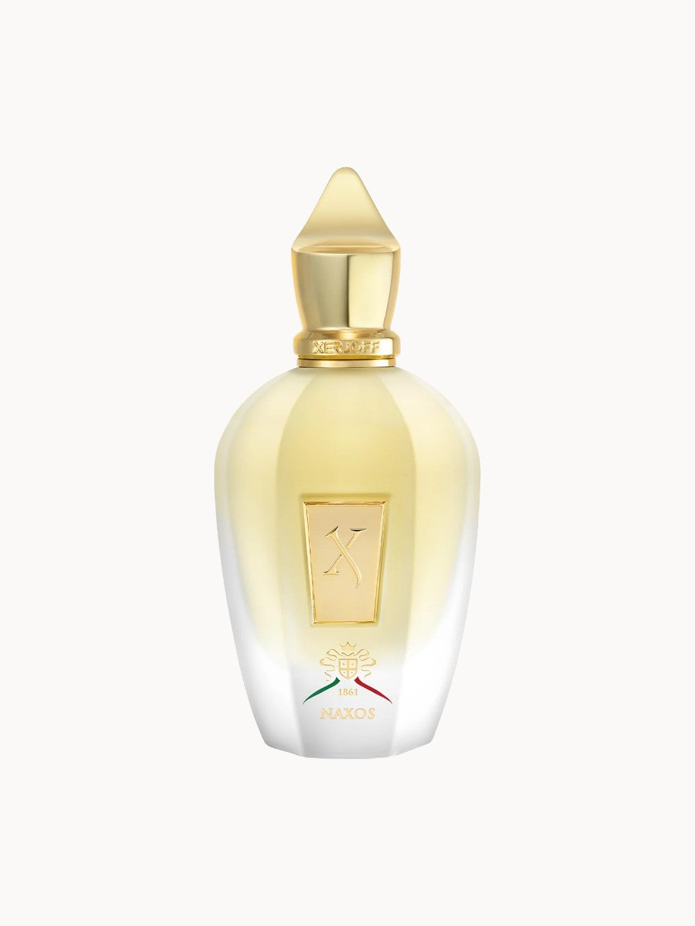 Naxos Eau de Parfum - Xerjoff - The perfume and beauty – Das