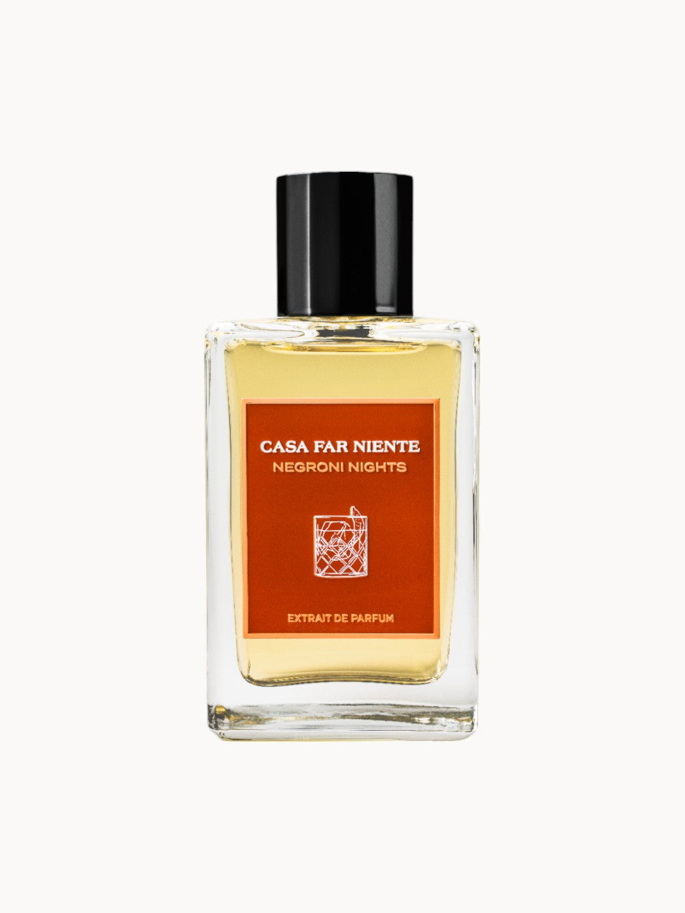 Negroni noches Extrait de parfum