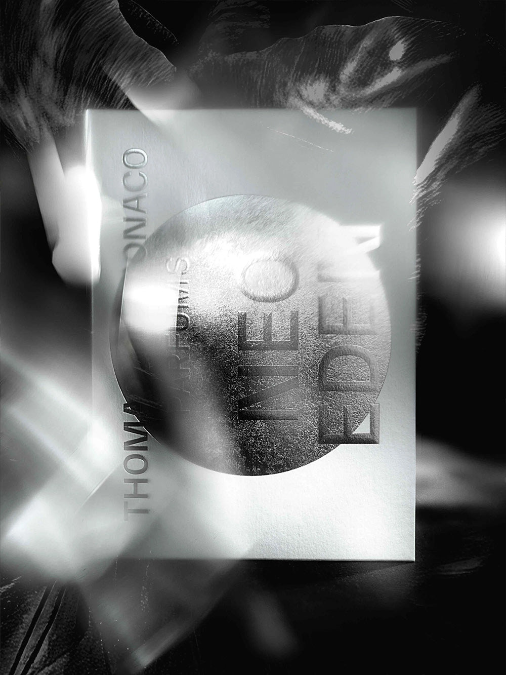 Neo Eden Extrait de Parfum