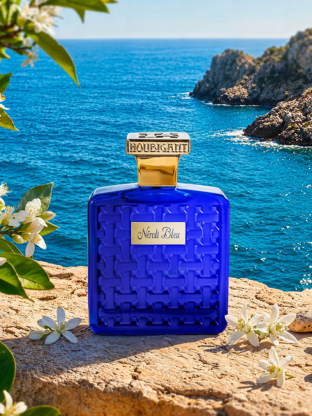 Néroli Bleu Eau de Parfum