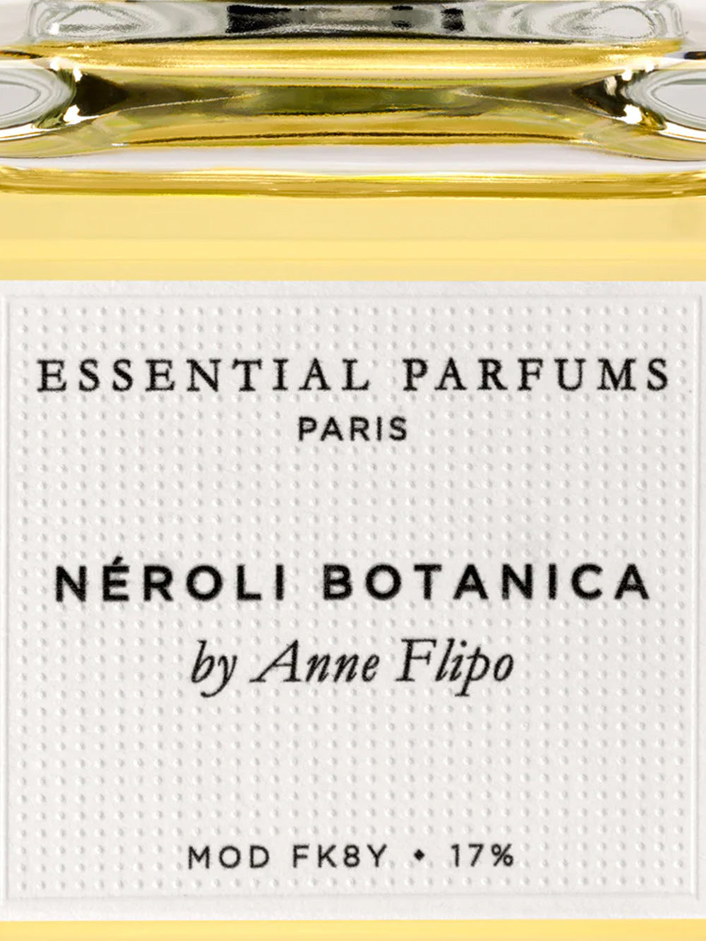 Neroli Botanica