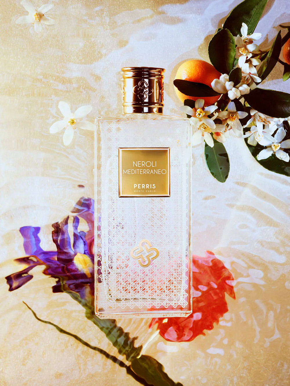 Neroli Mediterraneo
