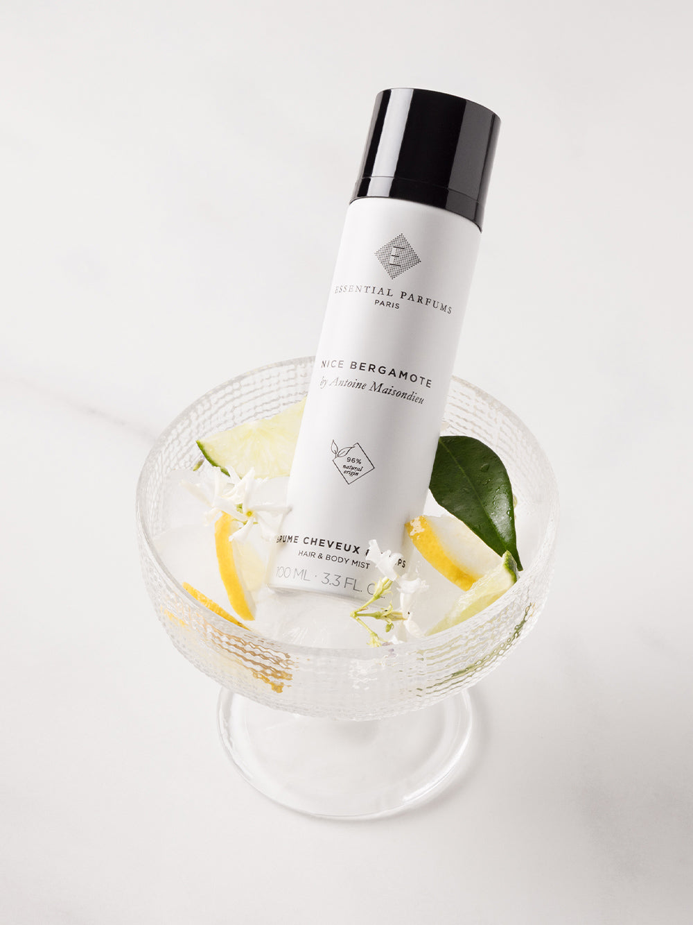 Bonito Bergamote Hair & Body Mist