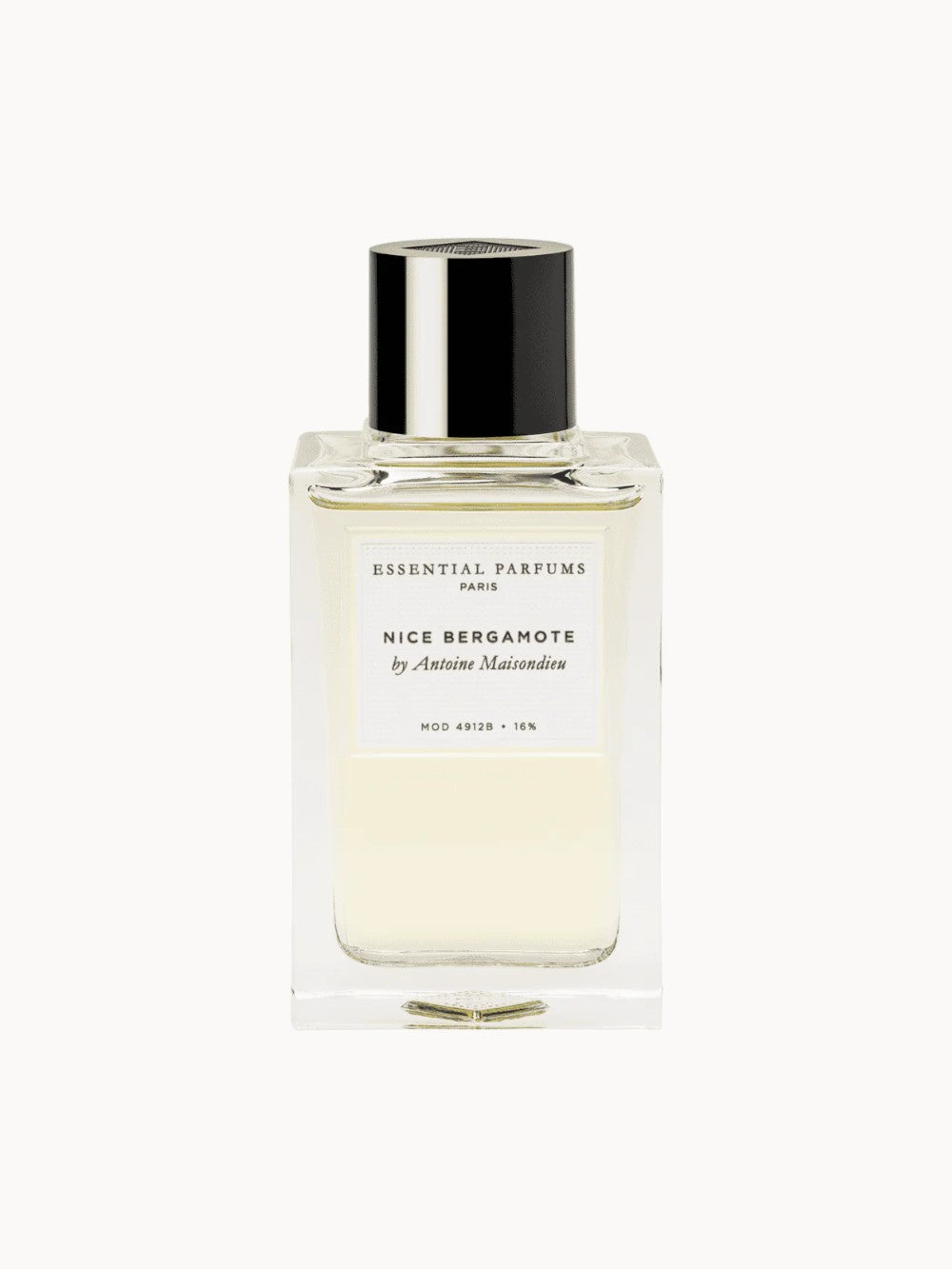 Nice Bergamote – sonniger Duft mit Bergamotte, Ylang-Ylang & Zedernholz. 98 % natürlich, vegan & nachhaltig. Frisch, elegant & unisex