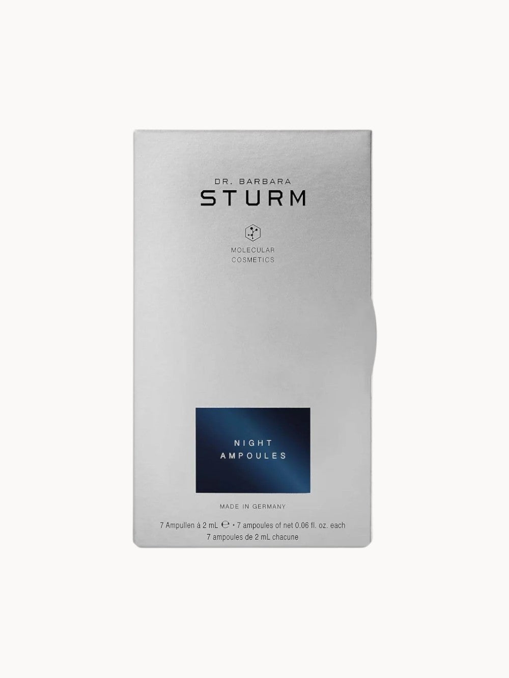 أمبولات الليل