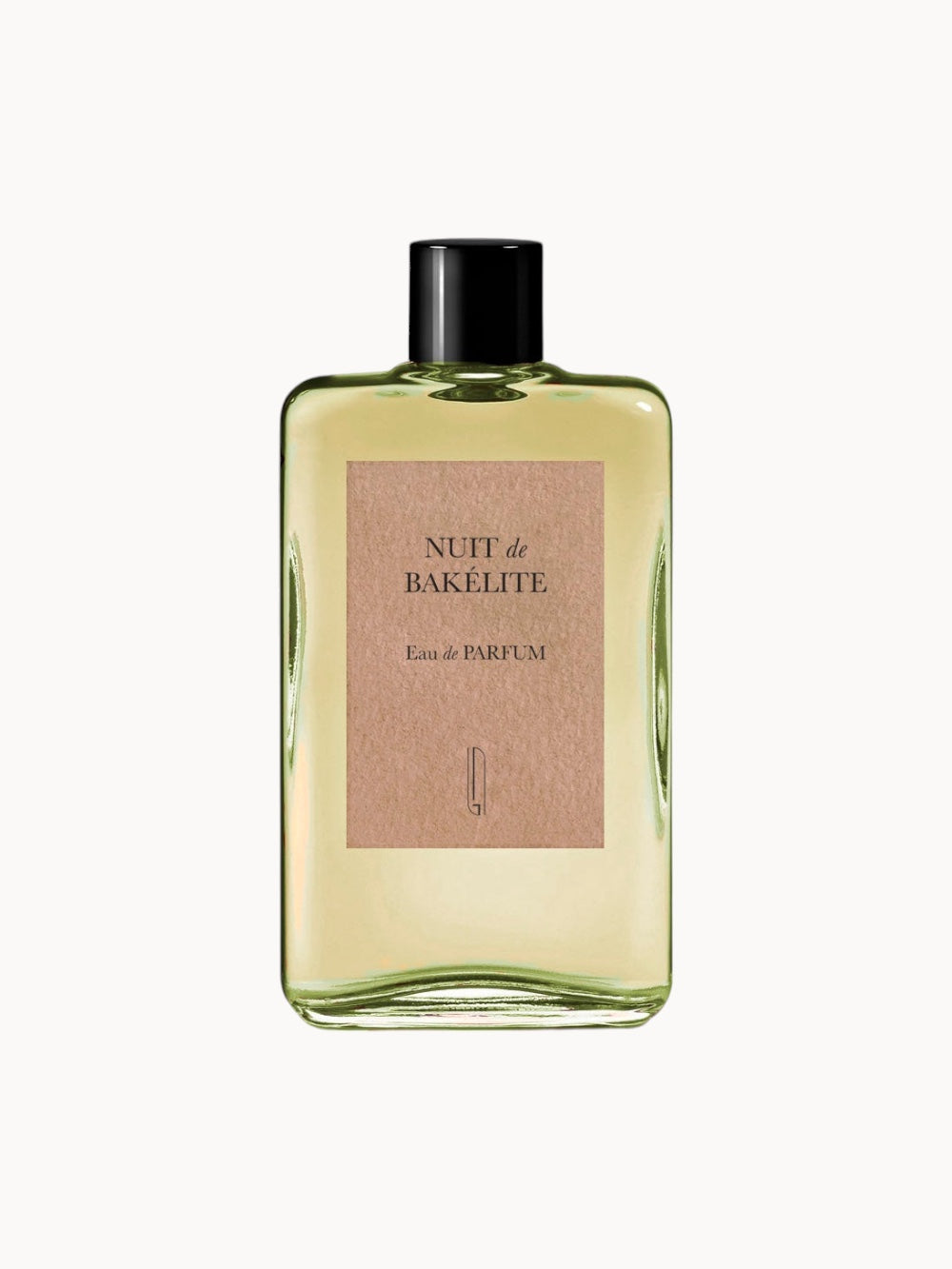 Noche de Baquelita
