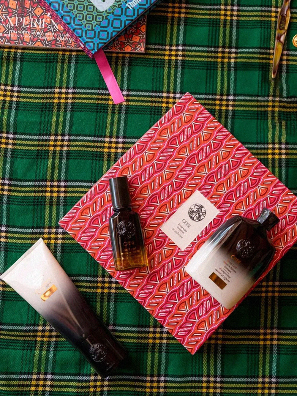 Gold Lust Collection