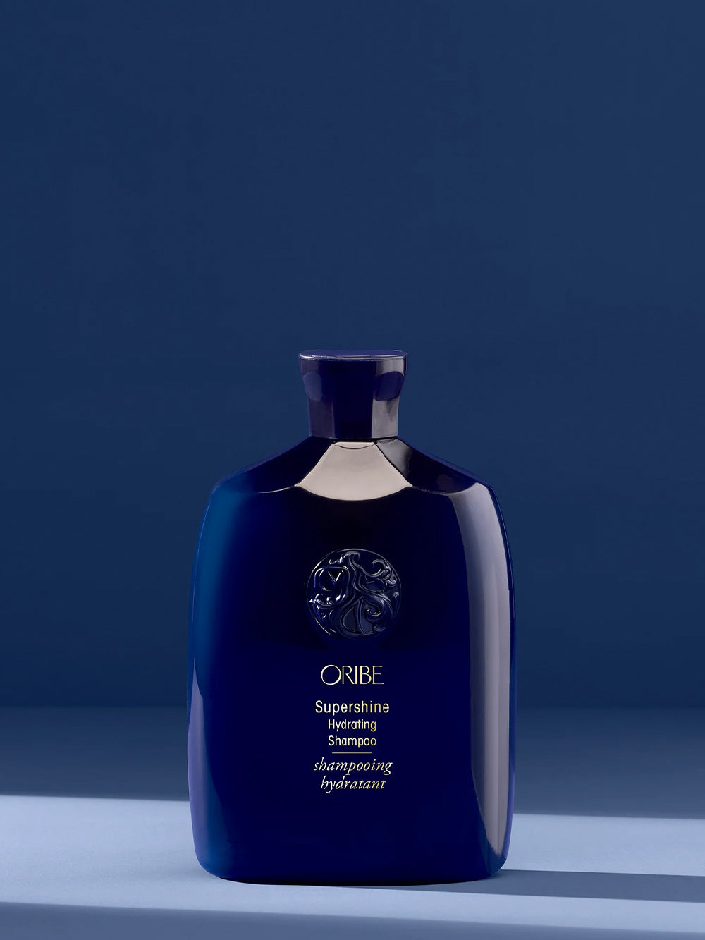 Shampooing hydratant supershine