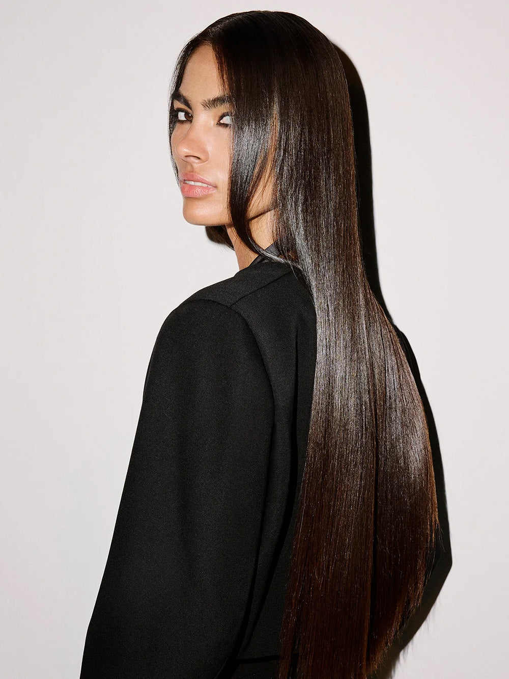 Shampooing hydratant supershine
