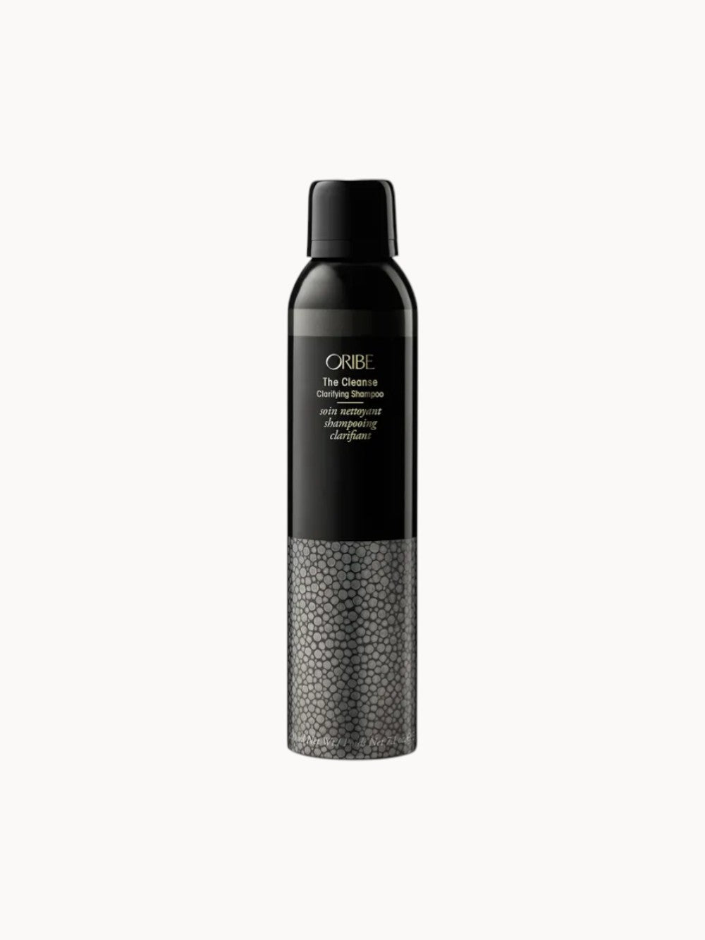 The Cleanse Clarifying Shampoo