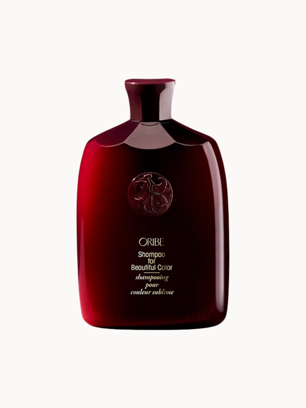 Champú Beautiful Color